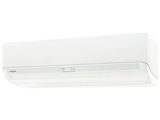 東芝 TOSHIBA ルームエアコン 大清快 RAS-N221DX-W 主に6畳用 2.2kW N 