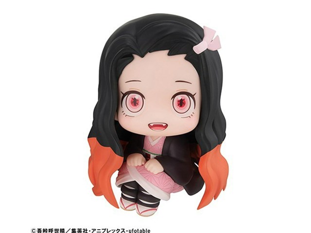 メガハウス【フィギュア】るかっぷ 「鬼滅の刃」 竈門禰豆子