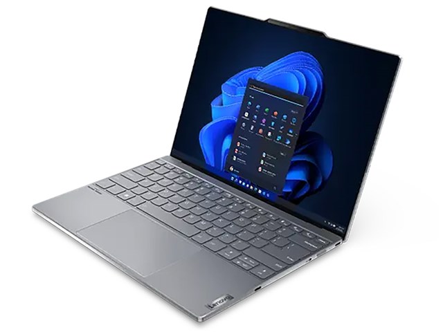 ThinkBook 13x Gen 4 Windows 11 Pro・Core Ultra 5 125H・16GB 