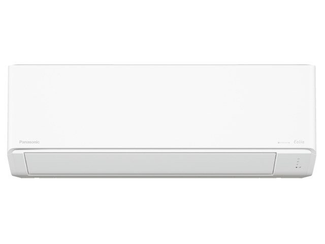 Panasonic ルームエアコン CS-224DJ-W エオリア CS-224DJ-W パナソニック エアコン 6畳 Jシリーズ
