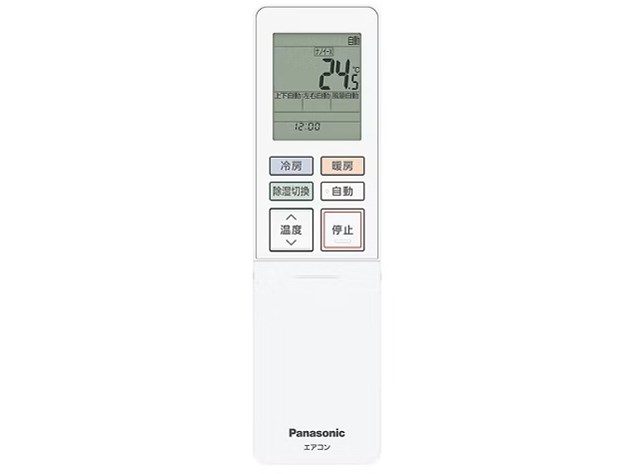 Panasonic ルームエアコン CS-224DJ-W エオリア CS-224DJ-W パナソニック エアコン 6畳 Jシリーズ