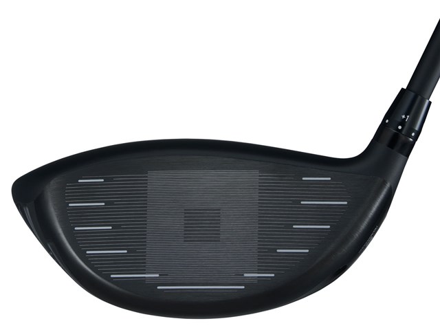 ラボスペック シャフト, ONOFF