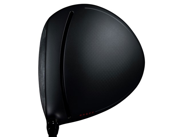 オノフ ドライバー AKA 2024年モデル [LABOSPEC SHAFT TATAKI 30