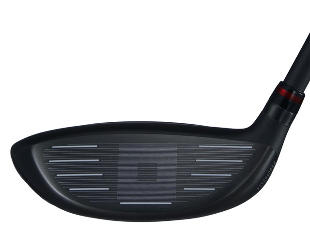 オノフ フェアウェイ アームズ AKA 2024年モデル #5 [LABOSPEC SHAFT