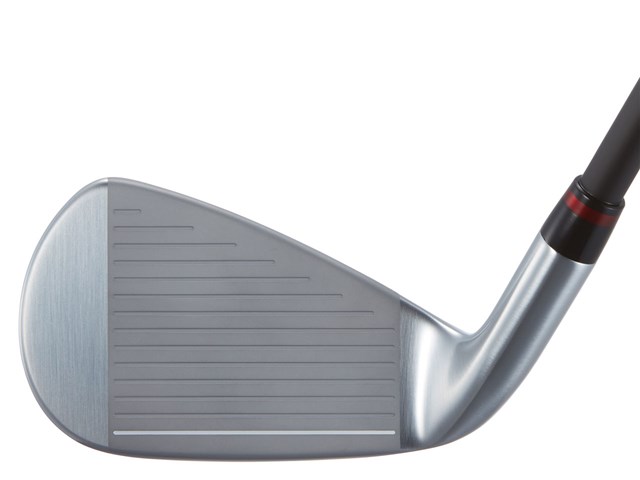 ONOFF AKA24 アイアンセット 6-Pw LABOSPEC ST105S ONOFF AKA24 アイアンセット 6-Pw LABOSPEC ST105S