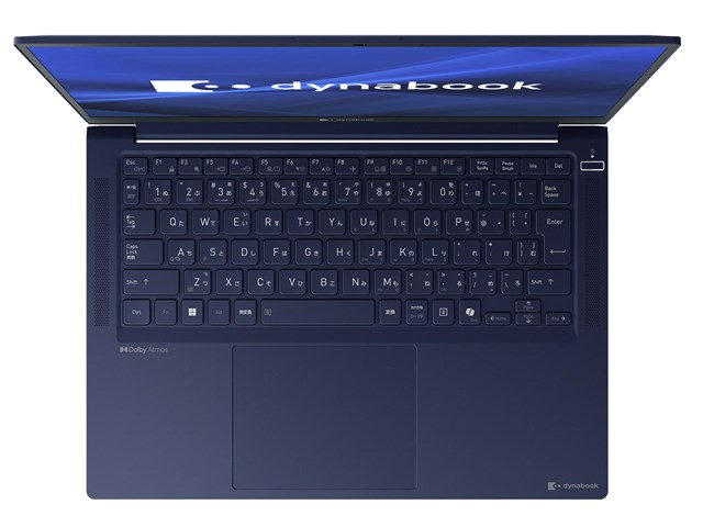 R9 P1R9XPBL [ダークテックブルー] Dynabook Windowsノート の