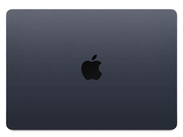 アップル MacBook Air MRXW3J/A ミッドナイト 13インチ Apple M3チップ 