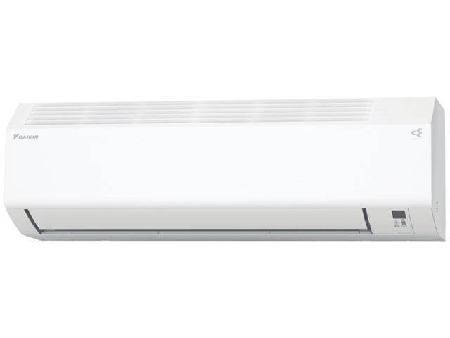 DAIKIN 2024年モデル S254ATES-W エアコン 8畳用モデル e-maxjapan_s254ates-w-set