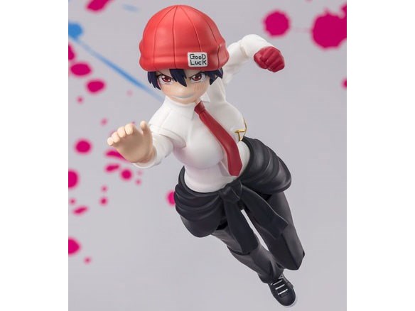 BANDAI - たかゆか出品 BANDAI SPIRITS【塗装済み可動フィギュア】S.H.Figuarts 出雲