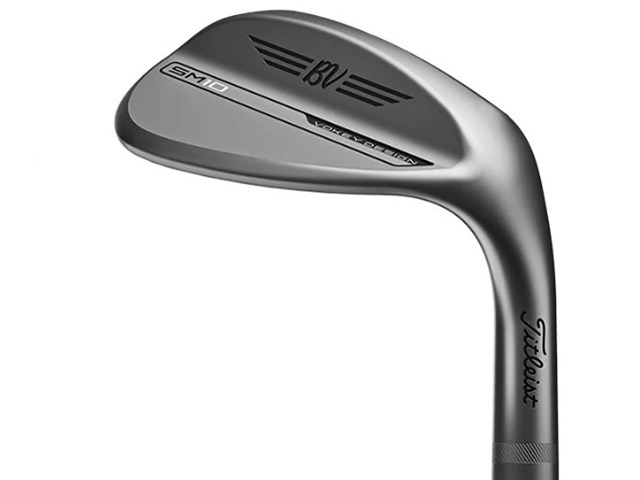 ボーケイデザイン SM10 ウェッジ オールニューニッケル [NS PRO ボーケイデザイン SM10 ウェッジ オールニューニッケル [NS PRO