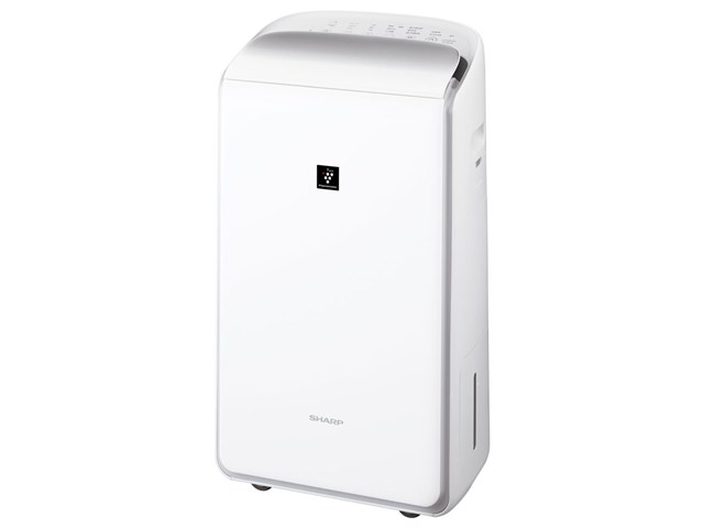 SHARP 衣類乾燥除湿機CV-L120