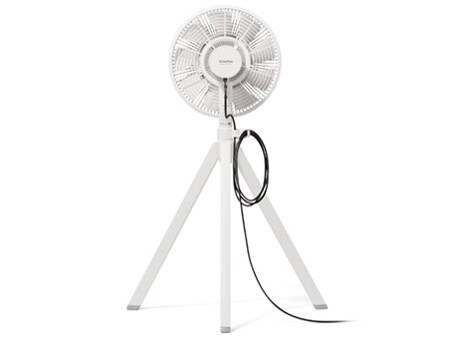 バルミューダ BALMUDA GreenFan Studio オールシーズンファン バルミューダ BALMUDA GreenFan Studio オールシーズンファン