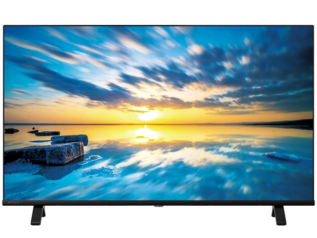REGZA 43インチ 液晶テレビ 43C350M 4Kチューナー内蔵