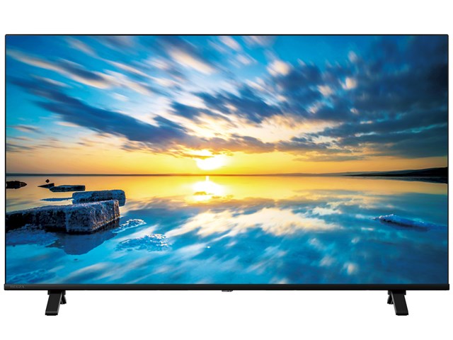 REGZA 50インチ 液晶テレビ 50C350M 法人様限定 4Kチューナー内蔵 スクリーンミラーリング スマートテレビ  (2024年モデル)の通販なら: JP-TRADE [Kaago(カーゴ)]