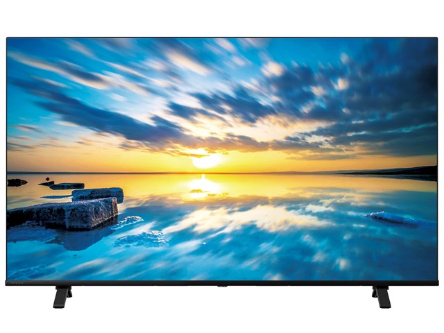 REGZA 55インチ 液晶テレビ 55C350M 4Kチューナー内蔵 スクリーンミラーリング スマートテレビ (2024年モデル)の通販なら:  JP-TRADE [Kaago(カーゴ)]