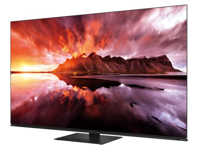 REGZA 65インチ 有機EL 65X8900N スマートテレビ Dolby Atmos