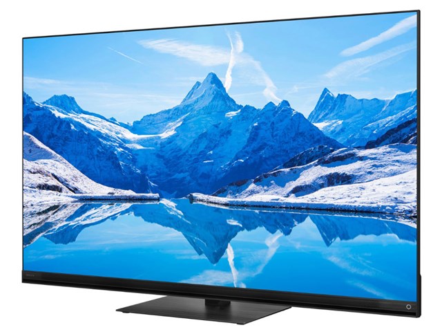 REGZA 55Z870N [55インチ] 通常配送商品の通販なら: バリュー
