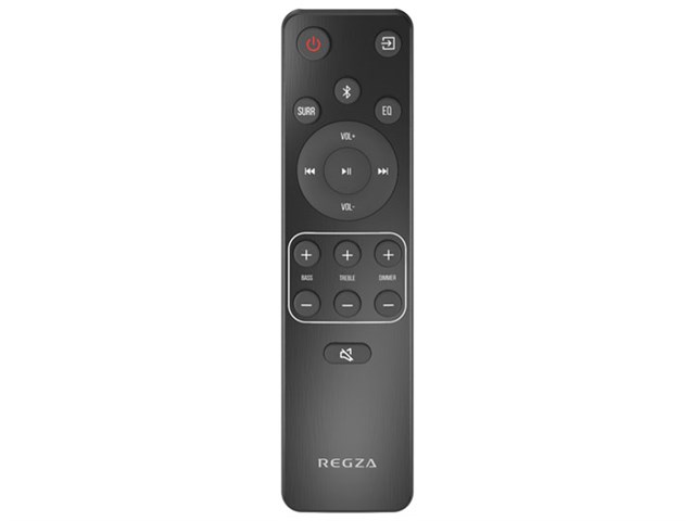 東芝【REGZA(レグザ)】ウーファー内蔵レグザサウンドシステム 東芝【REGZA(レグザ)】ウーファー内蔵レグザサウンドシステム