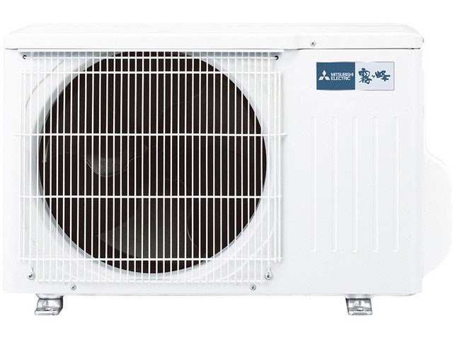 エアコン(～2.8kw) ミツビシ MSZ-AXV2224 10畳以下向け 三菱電機 霧ヶ峰 AXVシリーズ 6畳用 2.2kW 単相100V  ホワイト ムーブアイの通販なら: アサヒデンキPLUS [Kaago(カーゴ)]