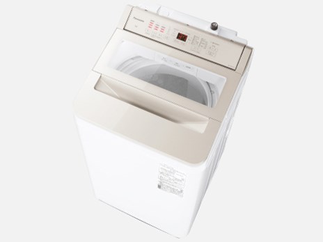 洗濯機 7kgパナソニック 全自動洗濯機 Panasonic NA-FA7H3-C