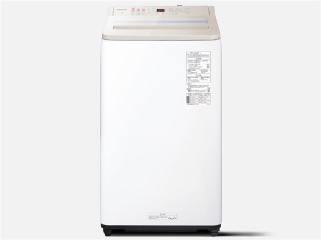 洗濯機 7kgパナソニック 全自動洗濯機 Panasonic NA-FA7H3-C