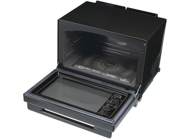 石窯ドーム ER-D3000A(K) [グランブラック]の通販なら: R．B