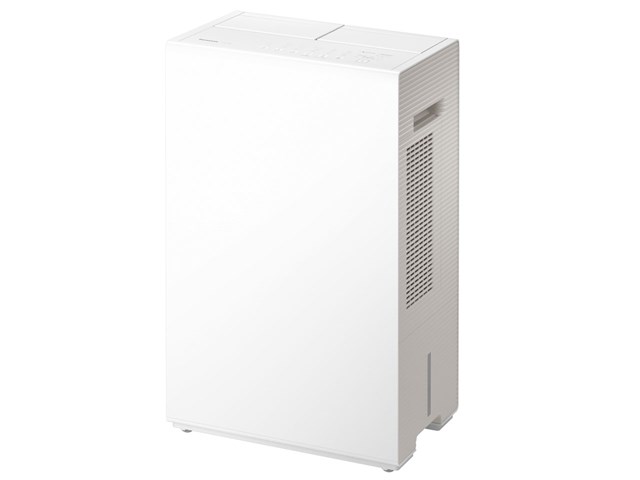 Panasonic ナノイー 除湿機 ホワイト 楽天市場】パナソニック 除湿機 ナノイー（適用畳数（除湿・鉄筋）36畳