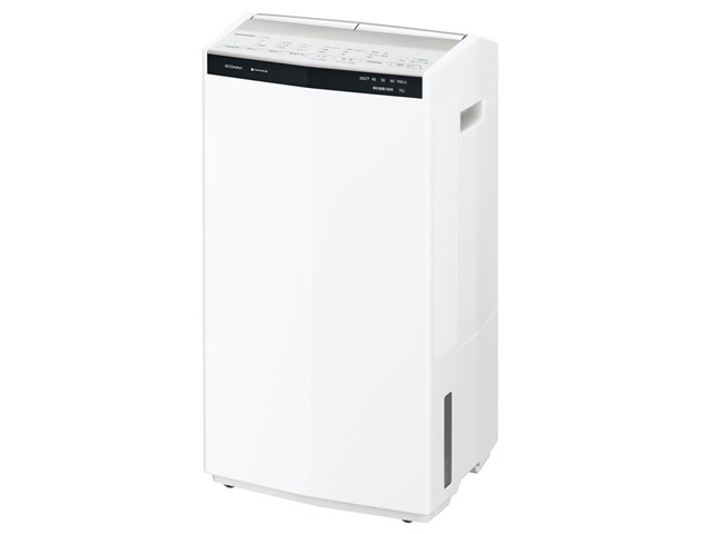 衣類乾燥除湿機 F-YHX200B-W [クリーンホワイト]の通販なら: 家電の