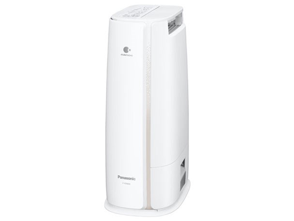除湿機・乾燥機 Panasonic F-YC120HMX ヨドバシ.com - パナソニック Panasonic ハイブリッド式 衣類