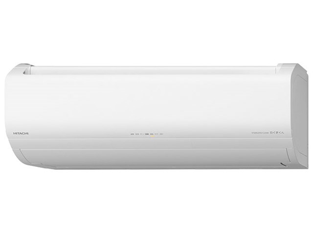 日立 HITACHI エアコン 白くまくん VLシリーズ スターホワイト 主に23 