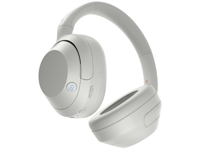 【新品】ULT WEAR（WH-ULT900N） Amazon.com: Sony ULT WEAR Noise Canceling Wireless Headphones with