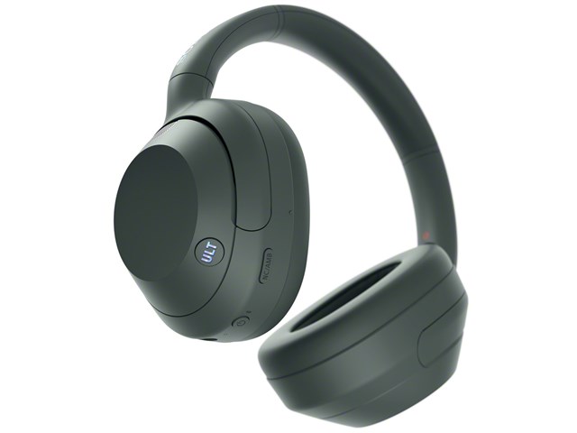 ULT WEAR WH-ULT900N (H) [フォレストグレー]の通販なら: 総合通販