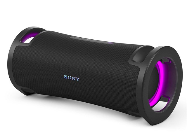 新品未開封】ソニー ULT FIELD 7 ブラック