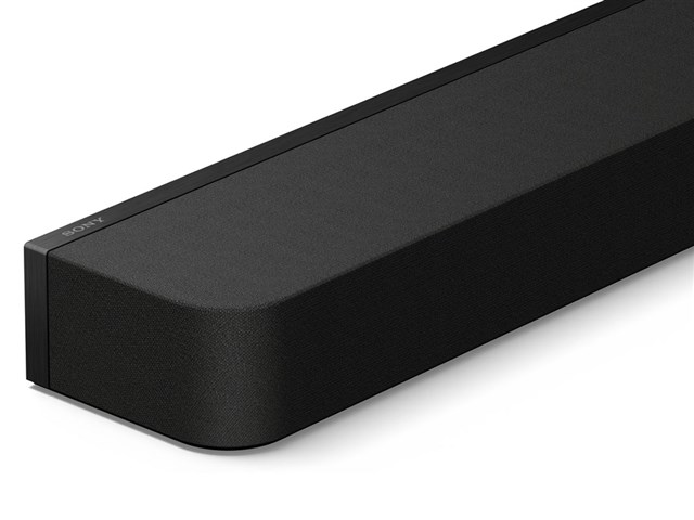 BRAVIA Theatre Bar 8 HT-A8000 [Black]の通販なら: 総合通販サイト