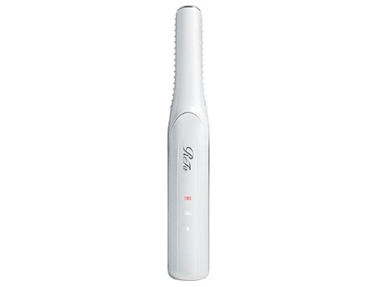 ReFa BEAUTECH FINGER IRON ST RE-AS-02A [ホワイト]の通販なら