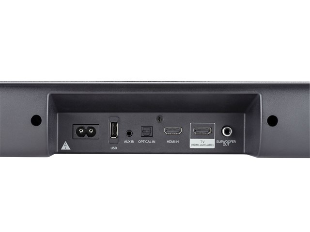 Denon サウンドバー DHT-S217K （最終値下げ） デノン サウンドバー