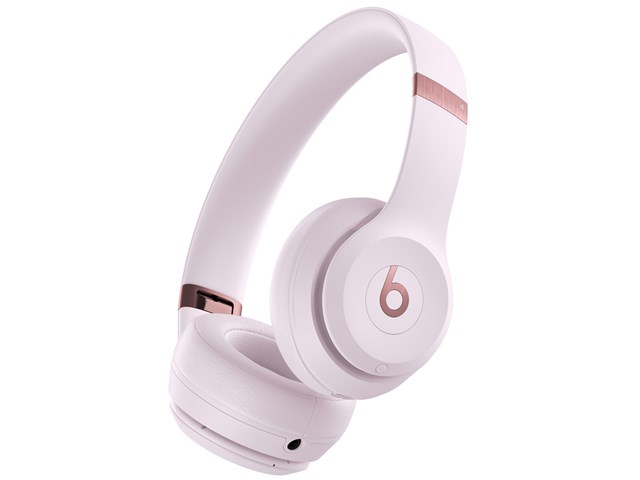 Beats by Dr Dre SOLO 4 CLOUD PINK の通販なら: ALLONE TOKYO [Kaago