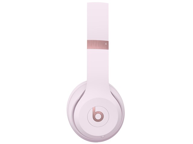 Beats Solo ピンク 【ジャンク品】【2000円値下げ！】 Beats by Dr Dre SOLO 4 CLOUD PINK の通販なら: ALLONE TOKYO [Kaago