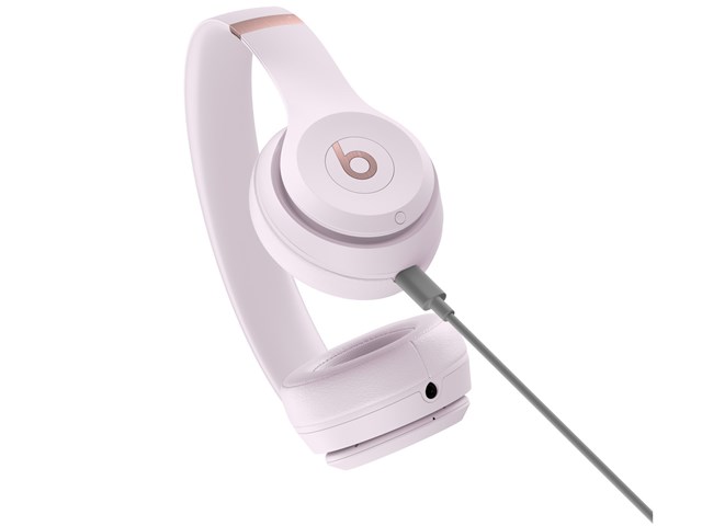 Beats by Dr Dre SOLO 4 CLOUD PINK の通販なら: ALLONE TOKYO [Kaago