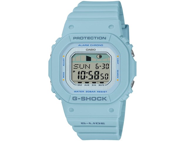 腕時計・時計 カシオ GLX-S5600-2JF ウォッチ おしゃれ CASIO G