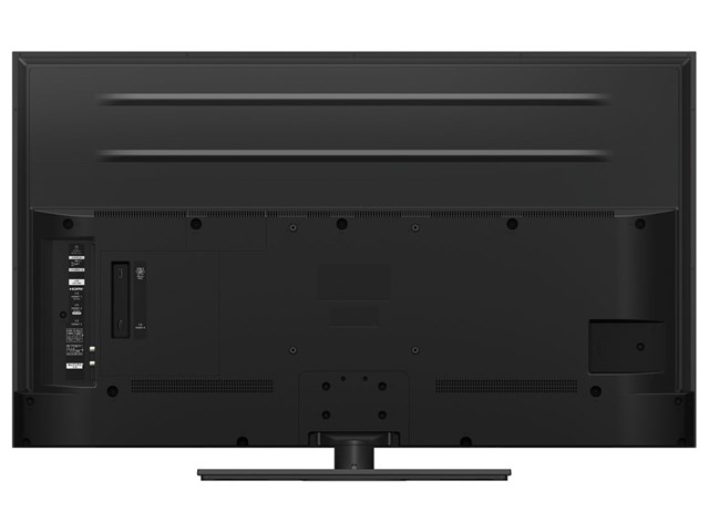 離島配送不可 パナソニック Panasonic TV-50W90A 50V型 4K液晶テレビ VIERA ビエラの通販なら: ライフマーケットPLUS  [Kaago(カーゴ)]