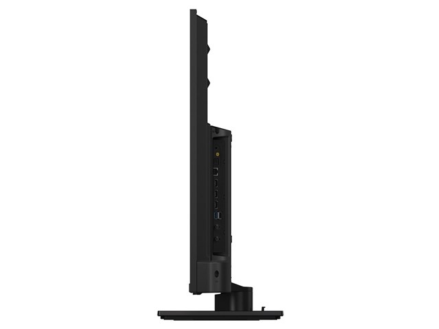 パナソニック Panasonic TV-43W90A 43V型 4K液晶テレビ VIERA