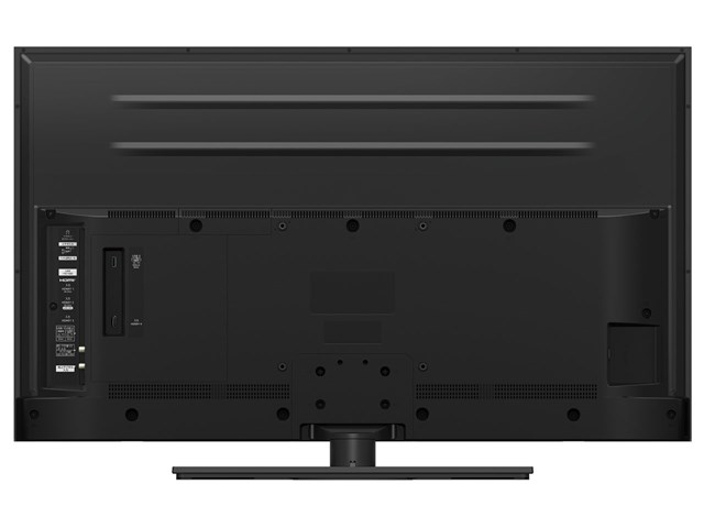 パナソニック Panasonic TV-43W90A 43V型 4K液晶テレビ VIERA ビエラの通販なら: ライフマーケットPLUS  [Kaago(カーゴ)]