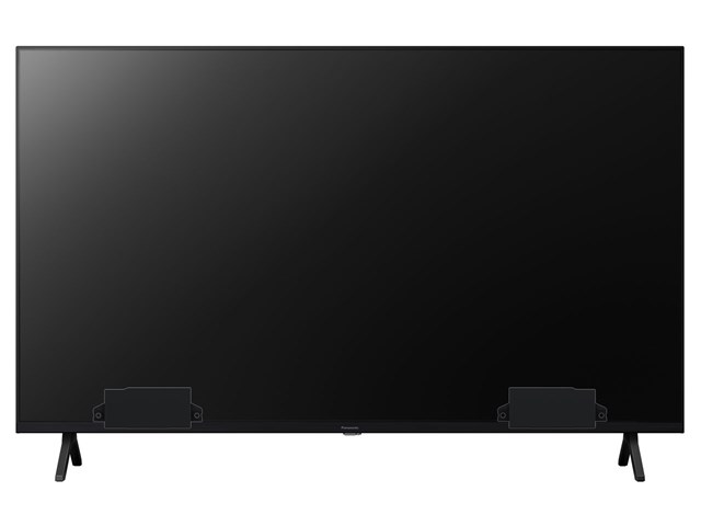 離島配送不可 パナソニック Panasonic 4K液晶テレビ VIERA ビエラ TV-50W80A 50V型 4Kダブルチューナー内蔵の通販なら:  ライフマーケット [Kaago(カーゴ)]