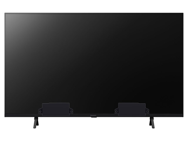 パナソニック Panasonic TV-43W80A 43V型 4K液晶テレビ VIERA ビエラの通販なら: ライフマーケットPLUS  [Kaago(カーゴ)]