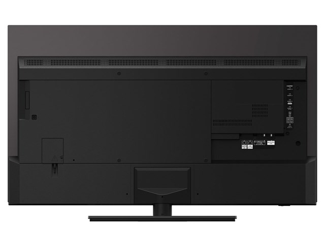 パナソニック【Panasonic】48V型 4K有機ELテレビ VIERA （ビエラ） Z85Aシリーズ 「Fire TV」搭載 TV-48Z85A【2024年  4K有機ELビエラ スタンダードモデル】の通販なら: 家電のSAKURAchacha [Kaago(カーゴ)]