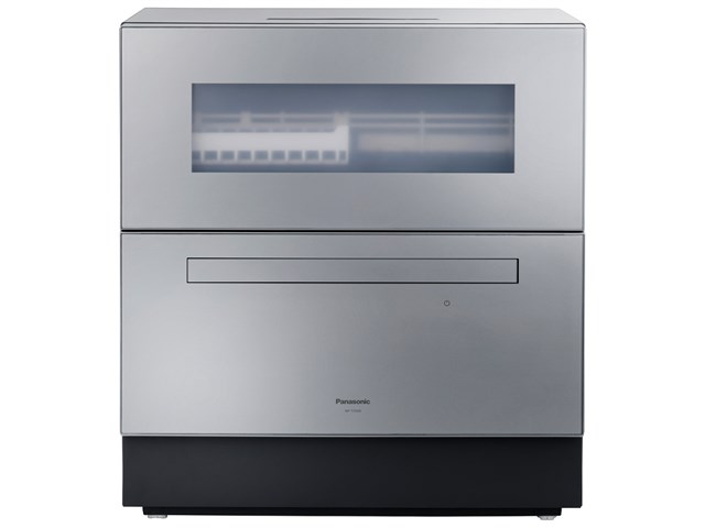 Panasonic - 【値下げ！！】Panasonic 食洗機　NP-TZ200-W パナソニック 食洗機 NP-TZ200-W 大幅値下げしました！！