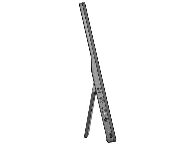 LCD-YC172AX [17.3インチ ブラック]の通販なら: サンバイカル プラス