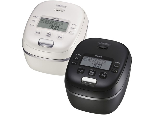 炊きたて ご泡火炊き JRI-A100-KM [マットブラック] 炊きたて ご泡火炊き JRI-A100-KM [マットブラック]の通販なら