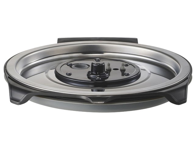 土鍋ご泡火炊き JRX-G100-KG エボニーブラック 土鍋ご泡火炊き「JRX-G100」を実食レビュー！価格や実際に食べた